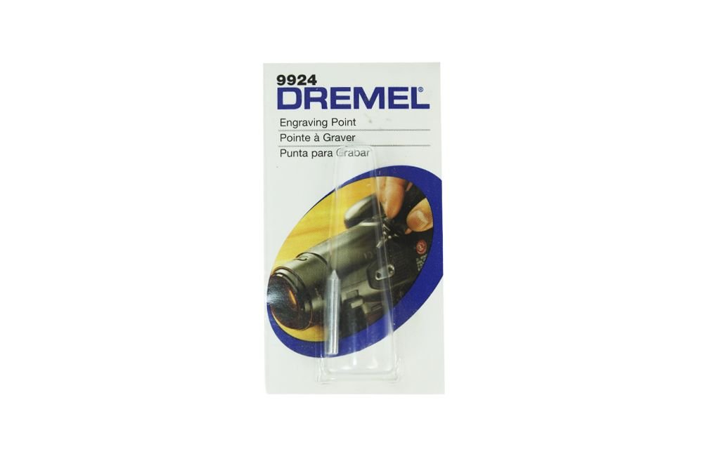 9924 Ponta para gravador modelo 290 - Dremel - Imagem 1